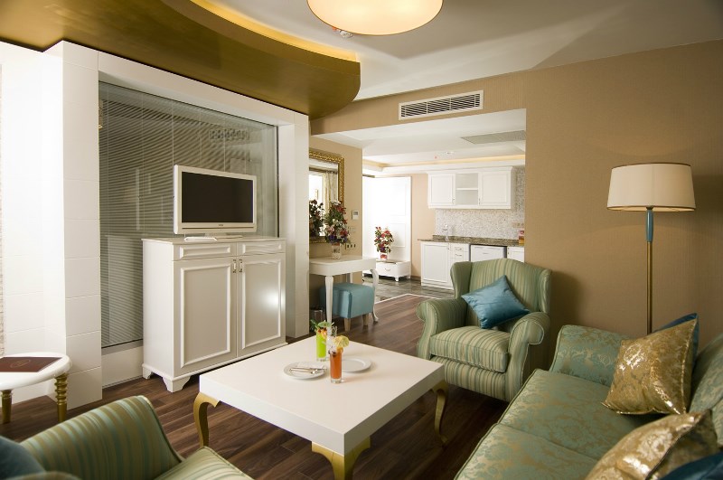 Adenya Hotel